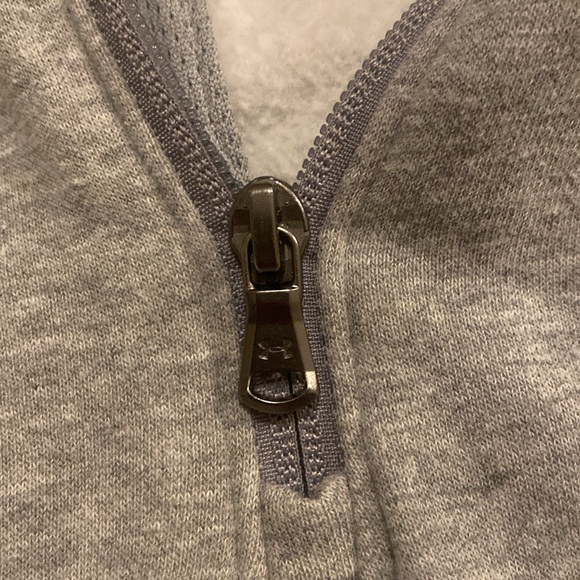 Under armor Fleece - Picture 4 of 4